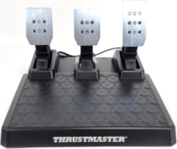 Thrustmaster T3PM Pedál - Fekete
