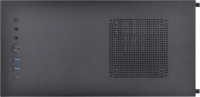 Thermaltake V350 TG ARGB Air Számítógépház - Fekete