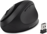 Kensington K75404EU Pro Fit Ergo Wireless Egér - Fekete