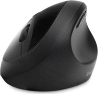 Kensington K75404EU Pro Fit Ergo Wireless Egér - Fekete