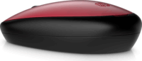 HP 240 Wireless Egér - Piros / Fekete