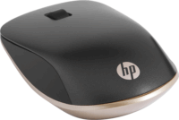 HP 410 Slim Silver Wireless Egér - Fekete
