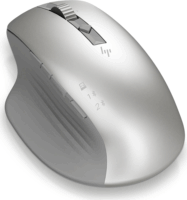 HP 930 Creator Wireless Egér - Ezüst