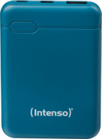 Intenso XS5000 Powerbank 5000mAh 10,5W (2.1A / 5V) - Kék