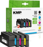 KMP H166VX (HP 953XL) Tintapatron Multipack - Chipes