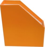 IRISOffice A4 iratpapucs - Narancssárga