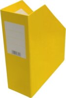 IRISOffice A4 iratpapucs - Sárga