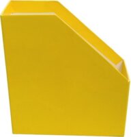 IRISOffice A4 iratpapucs - Sárga