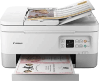 Canon Pixma TS7451 Multifunkciós színes tintasugaras nyomtató