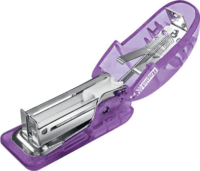 Rapid Colour'Breeze 10 lap kapacitású tűzőgép - Lila