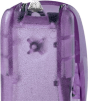 Rapid Colour'Breeze 10 lap kapacitású tűzőgép - Lila