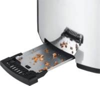 Unold 38326 Kenyérpirító - Inox