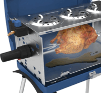 Campingaz 400 SGR Gázgrill