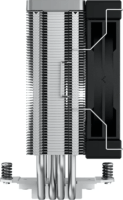 DeepCool AK400 PWM CPU Hűtő