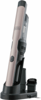 Black & Decker DVC320BRG Porzsák Nélküli porszívó - Barna