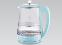 Maestro MR-052 1,7L Vízforraló - Kék