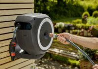 Gardena RollUp M Locsolótömlő (11mm) - 20 méter