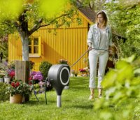 Gardena RollUp S Locsolótömlő (11mm) - 15 méter