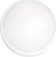 Iris IL-ABASIC 1500lm Mennyezeti LED lámpa