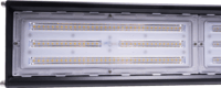 Iris IL-HBLIN150W 19500lm LED lineáris Mennyezeti csarnokvilágító lámpa