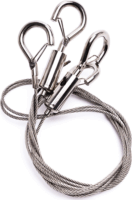 Iris IL-HBLIN150W 19500lm LED lineáris Mennyezeti csarnokvilágító lámpa