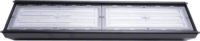 Iris IL-HBLIN100W 13000lm LED lineáris Mennyezeti csarnokvilágító lámpa