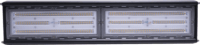 Iris IL-HBLIN100W 13000lm LED lineáris Mennyezeti csarnokvilágító lámpa