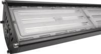 Iris IL-HBLIN200W 26000lm LED lineáris Mennyezeti csarnokvilágító lámpa