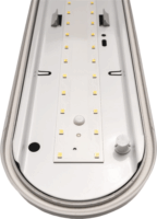 Iris JF120 Mennyezeti LED lámpatest 120cm