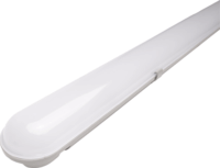 Iris JF120 Mennyezeti LED lámpatest 120cm