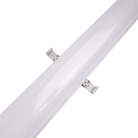 Iris JF120 Mennyezeti LED lámpatest 120cm