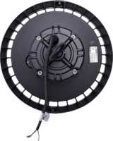 Iris UFO IL-HBL100W 19000lm Mennyezeti csarnokvilágító LED lámpa