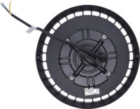 Iris UFO IL-HBL150W 28500lm Mennyezeti csarnokvilágító LED lámpa