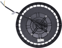 Iris UFO IL-HBL200W 38000lm LED Mennyezeti csarnokvilágító LED lámpa