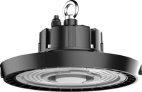Iris UFO IL-HBL200W 38000lm LED Mennyezeti csarnokvilágító LED lámpa