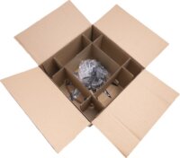 Iris UFO IL-HBL80W 15200lm LED Mennyezeti csarnokvilágító LED lámpa