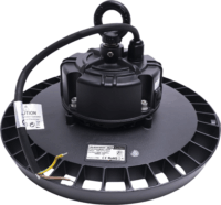 Iris UFO IL-HBL80W 15200lm LED Mennyezeti csarnokvilágító LED lámpa