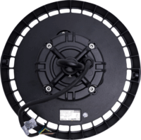 Iris UFO IL-HBL80W 15200lm LED Mennyezeti csarnokvilágító LED lámpa