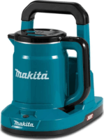 Makita KT001GZ 40V Max XGT Li-ion 0,8L Vízforraló