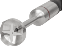 ProfiCook PC-SMS 1226 Botmixer- Inox