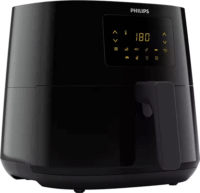 Philips HD9270/96 Airfryer XL 6,2L Forrólevegős fritőz - Fekete