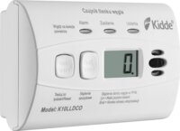 Kidde KID-K10LLDCO Szén-monoxid érzékelő