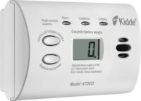 Kidde KID-K7DCO Szén-monoxid érzékelő