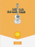 ICO Student Art 32lapos A4 sima füzet - Többfajta