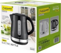 Maestro MR-035 1,7L Vízforraló - Fekete