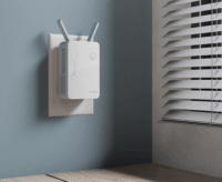 D-Link Eagle Pro AI AX1500 Wi-Fi Hatótávnövelő