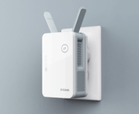 D-Link Eagle Pro AI AX1500 Wi-Fi Hatótávnövelő