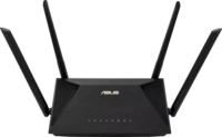 Asus RT-AX1800U Wireless AX1800 Dual-Band Gigabit Router