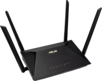 Asus RT-AX1800U Wireless AX1800 Dual-Band Gigabit Router