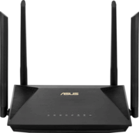 Asus RT-AX1800U Wireless AX1800 Dual-Band Gigabit Router